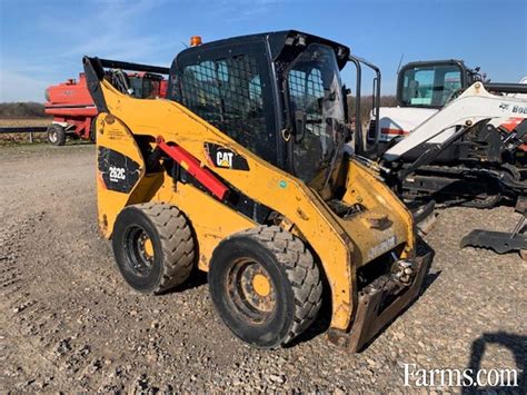 262c skid steer specs|caterpillar 262b for sale.